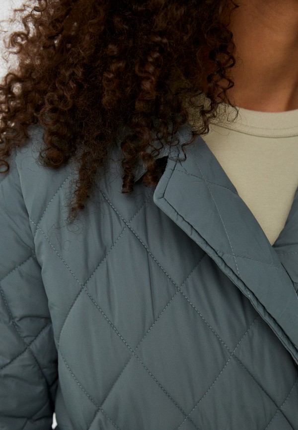 фото Куртка утепленная elsi