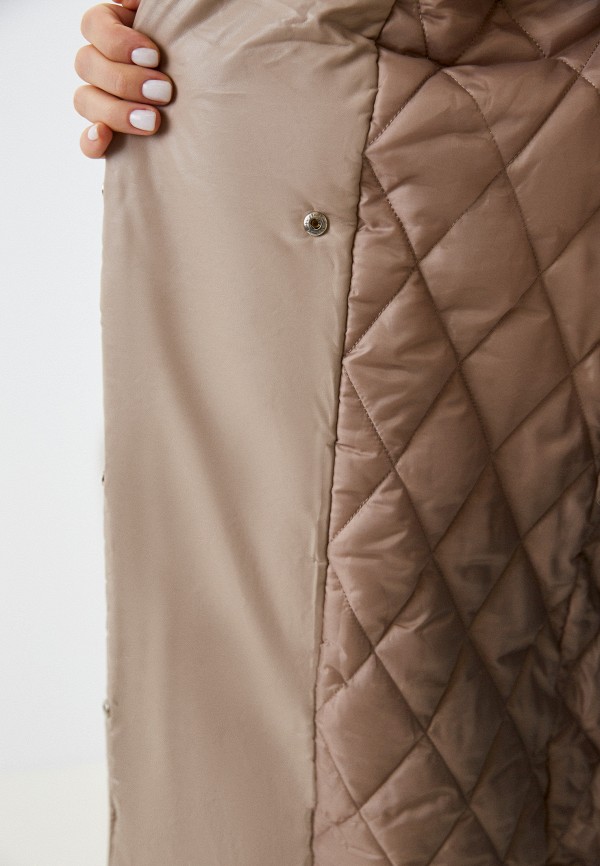 фото Куртка кожаная elsi