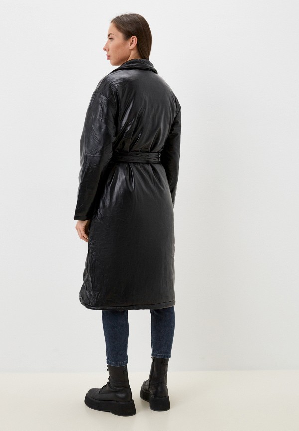 фото Куртка кожаная elsi