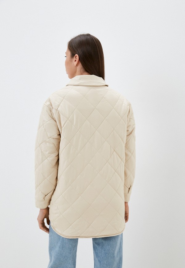 фото Куртка кожаная elsi