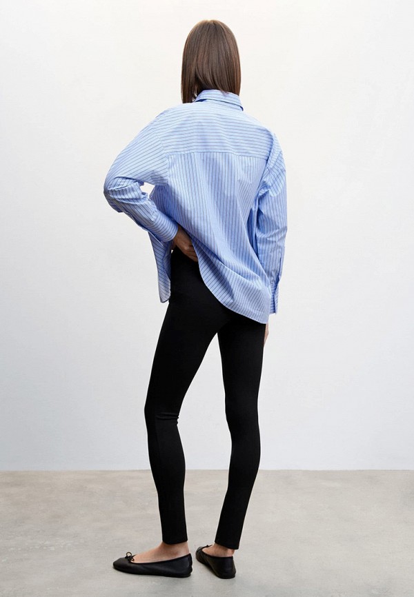 фото Леггинсы mango