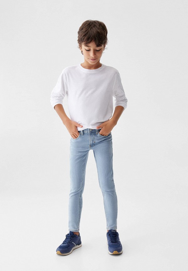 Джинсы Mango Kids Джинсы Mango Kids фото
