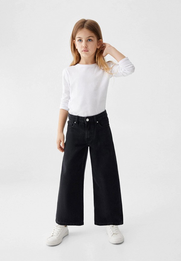 Джинсы  Mango Kids фото