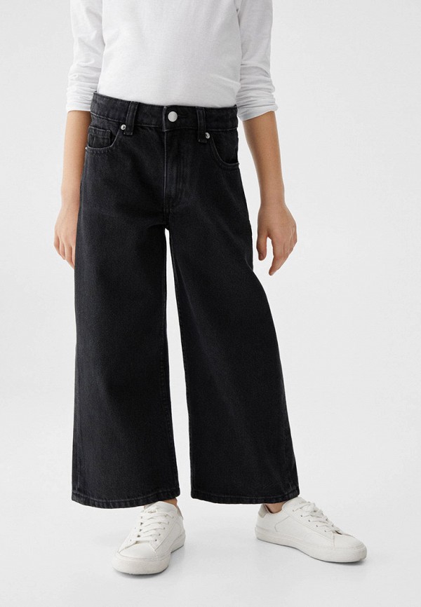 Джинсы  Mango Kids фото