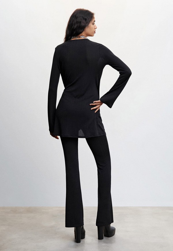 фото Брюки mango