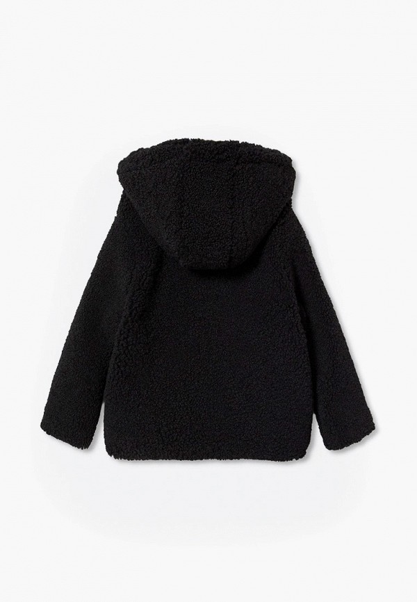 Пальто  Mango Kids фото