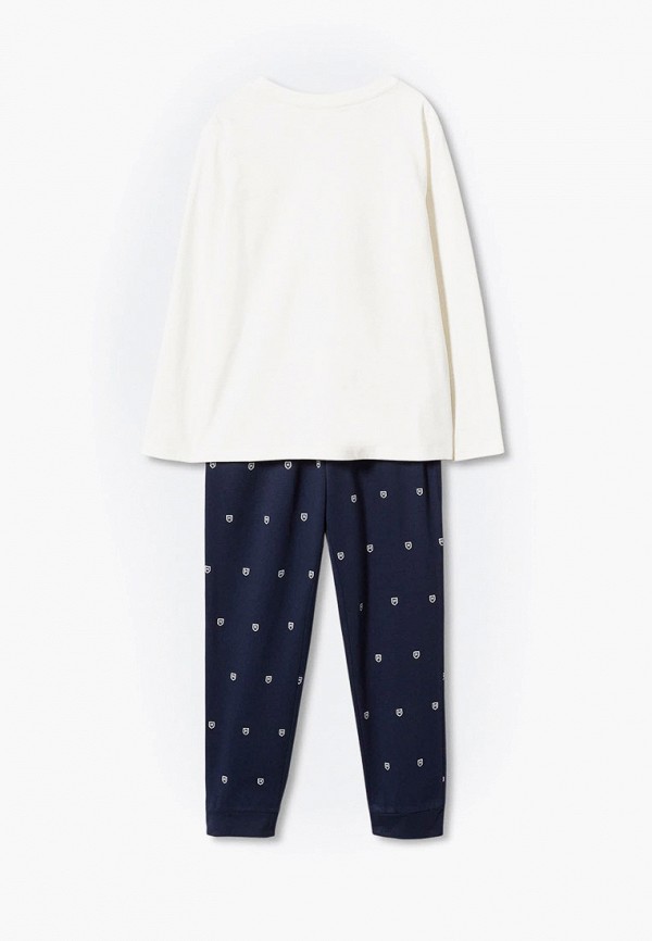 Пижама  Mango Kids фото