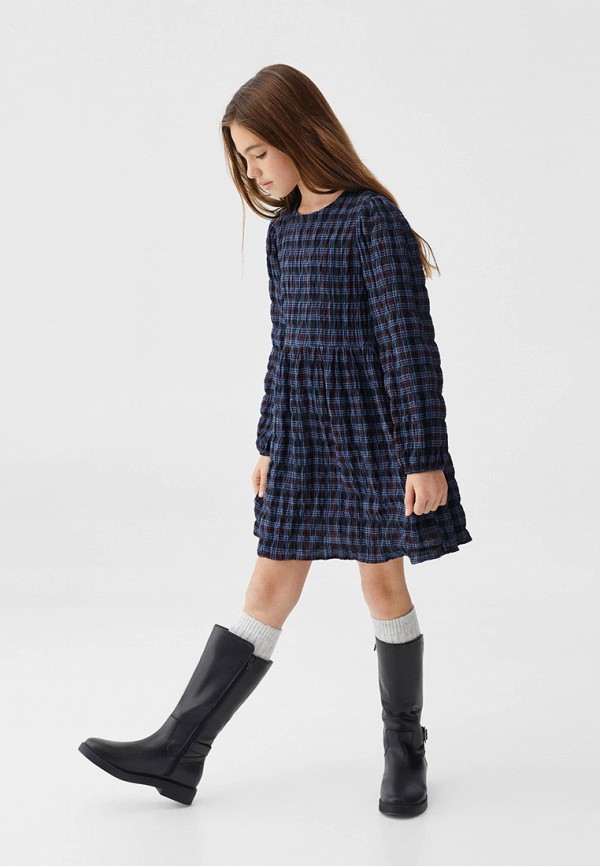 Платье  Mango Kids фото