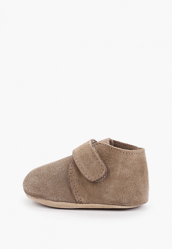 

Ботинки Mango Kids, Коричневый, BRUNO