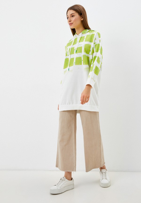 фото Худи fragarika