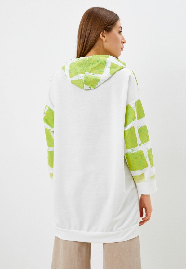 фото Худи fragarika