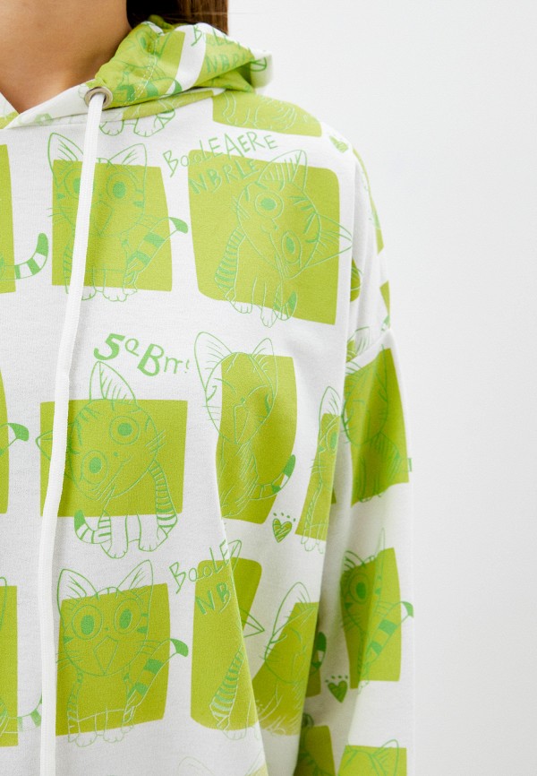 фото Худи fragarika