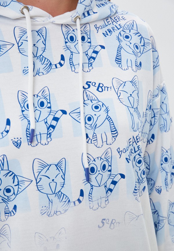 фото Худи fragarika