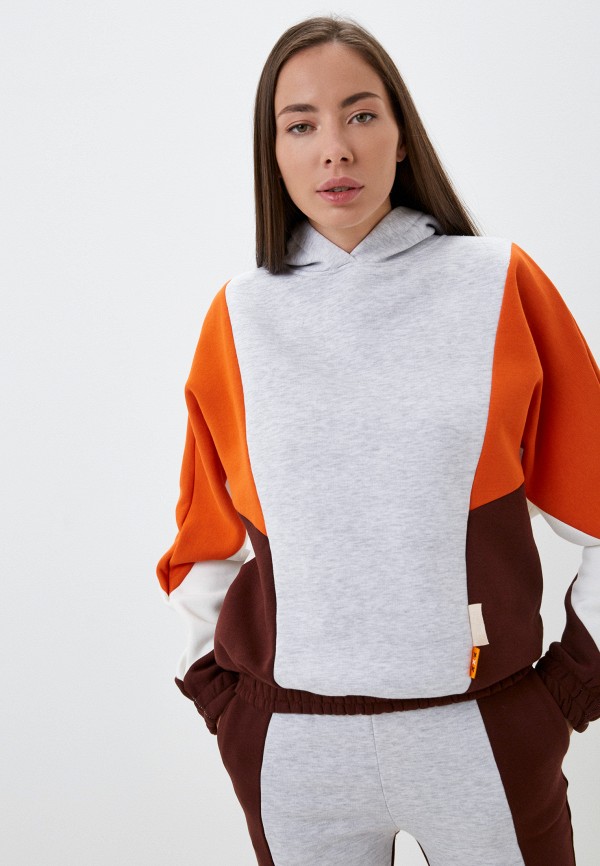 фото Костюм спортивный fragarika