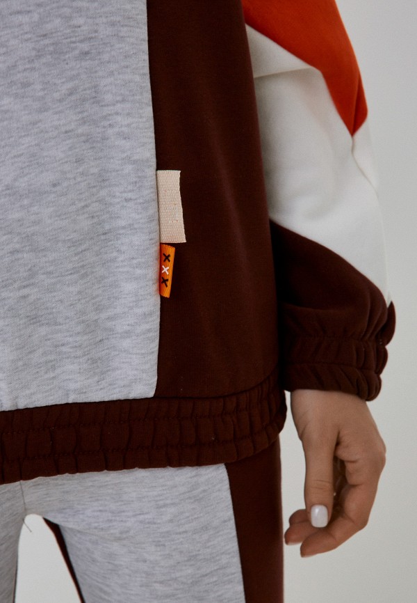 фото Костюм спортивный fragarika