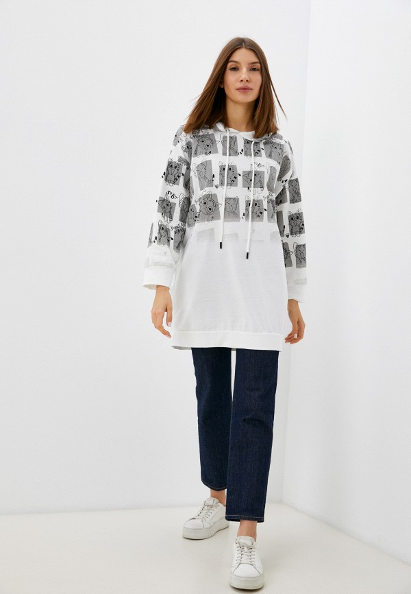 фото Худи fragarika