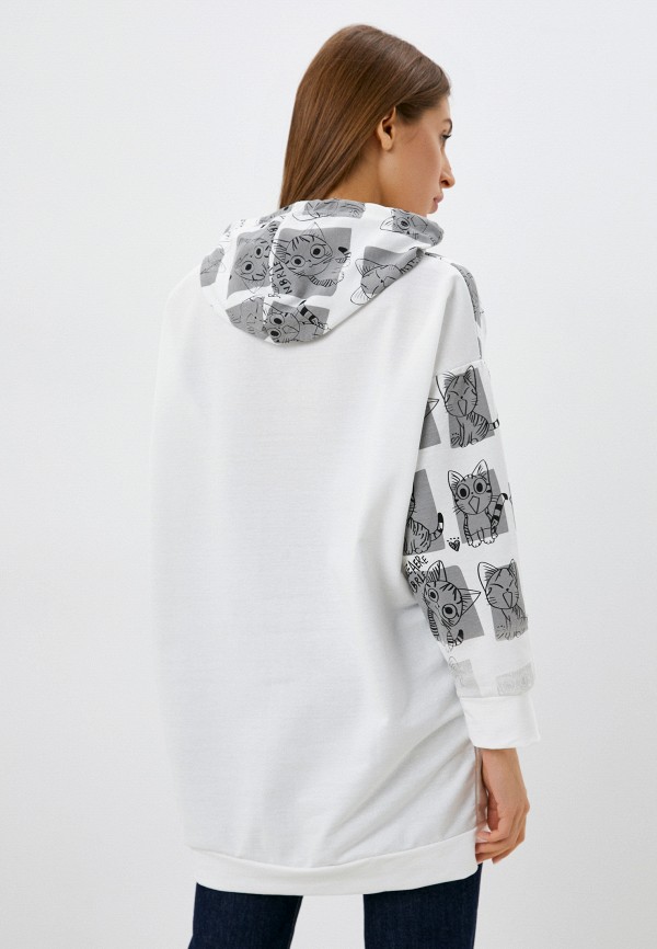 фото Худи fragarika