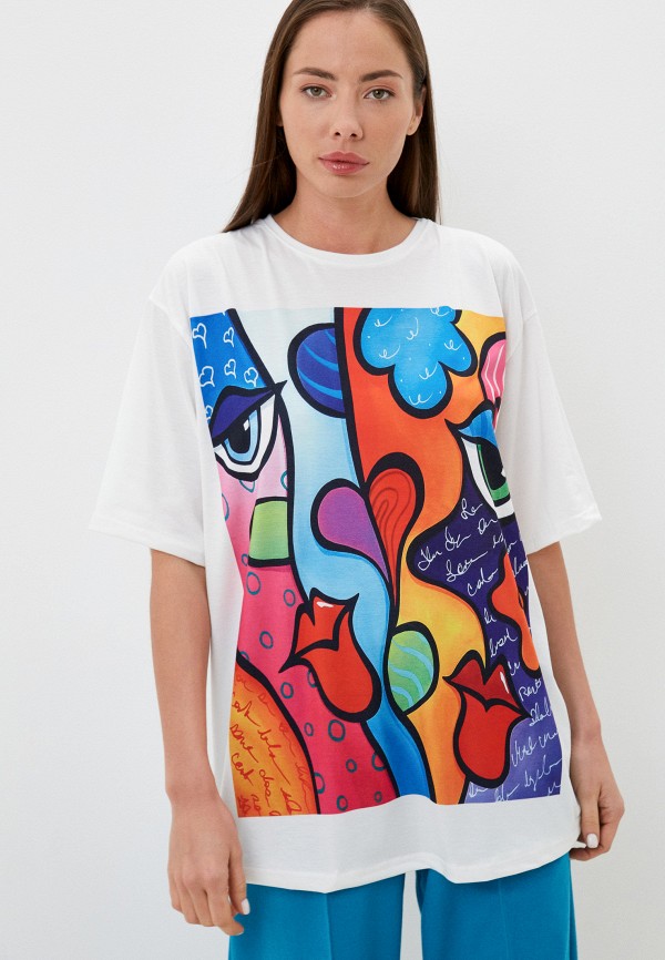 фото Костюм спортивный fragarika