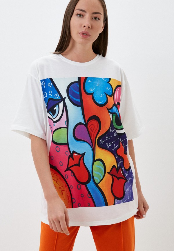 фото Костюм спортивный fragarika