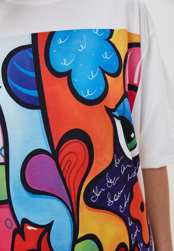 фото Костюм спортивный fragarika