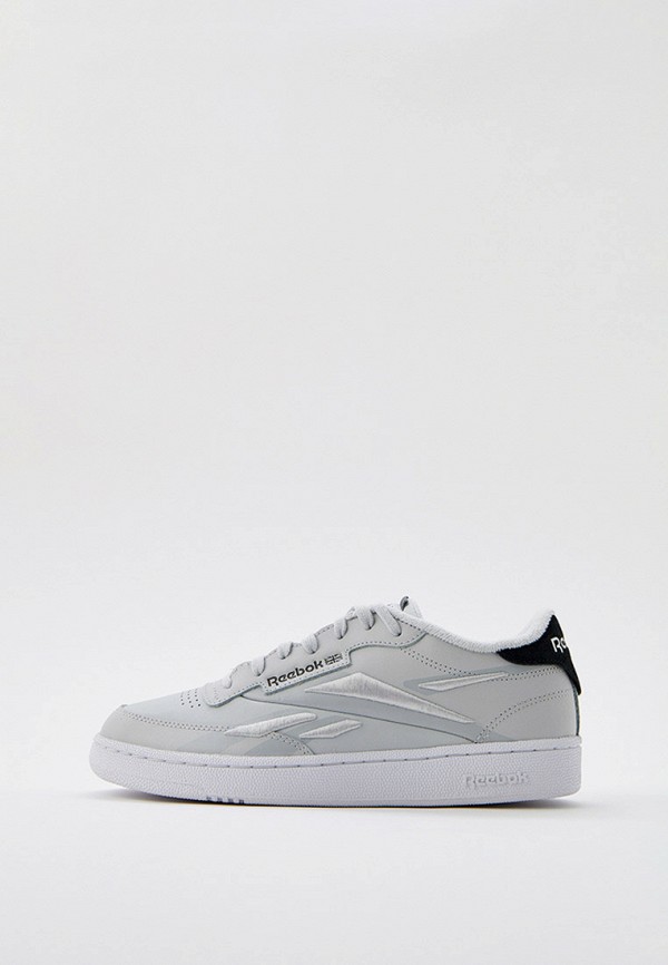 Кеды  Reebok