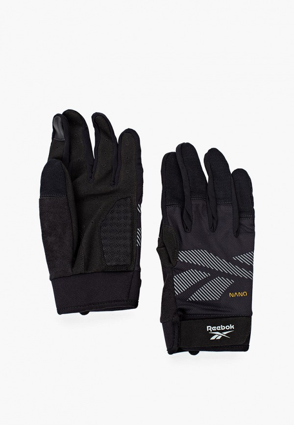 Перчатки для фитнеса  Reebok