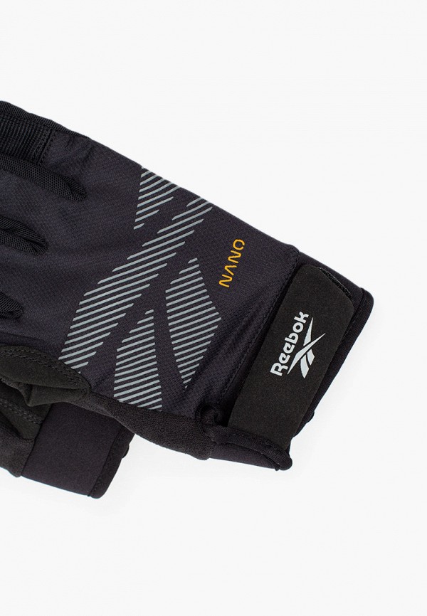 фото Перчатки для фитнеса reebok