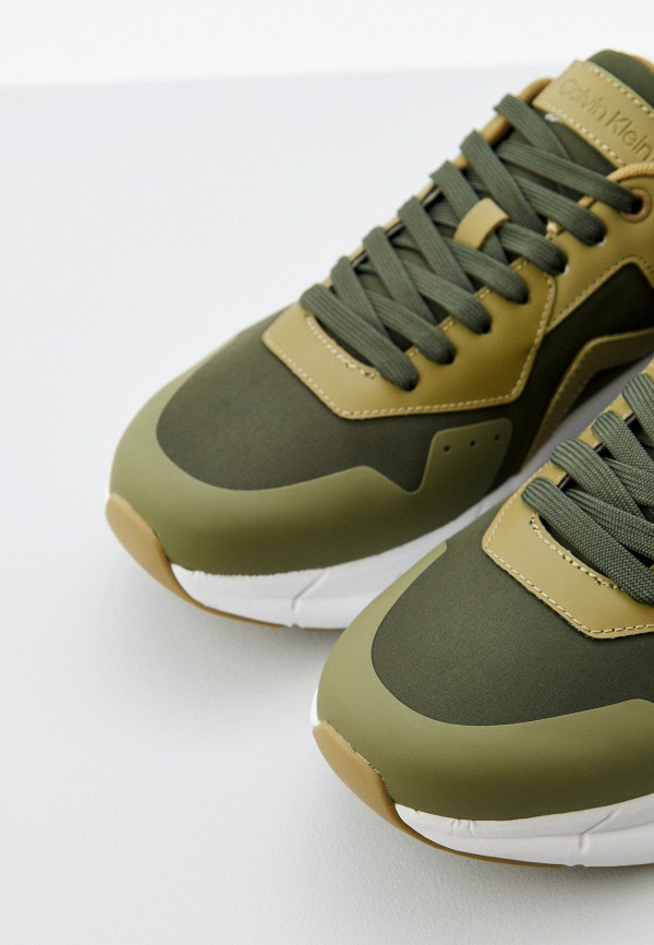 фото Кроссовки calvin klein