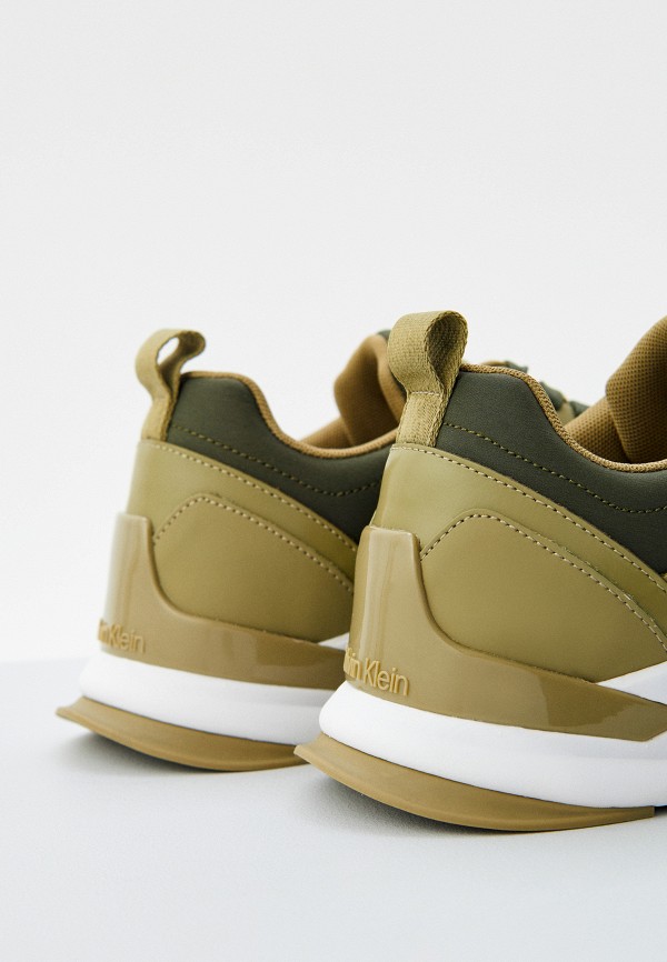 фото Кроссовки calvin klein