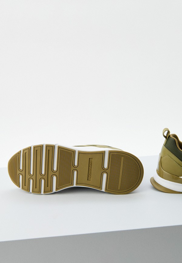 фото Кроссовки calvin klein