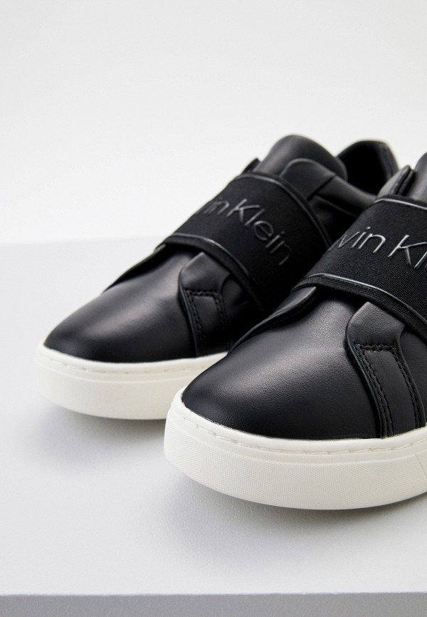 фото Кеды calvin klein