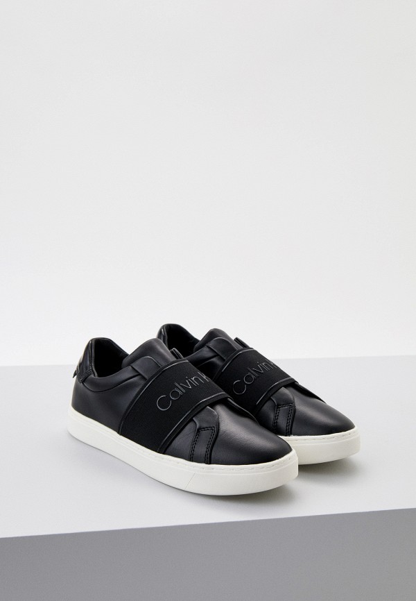 фото Кеды calvin klein