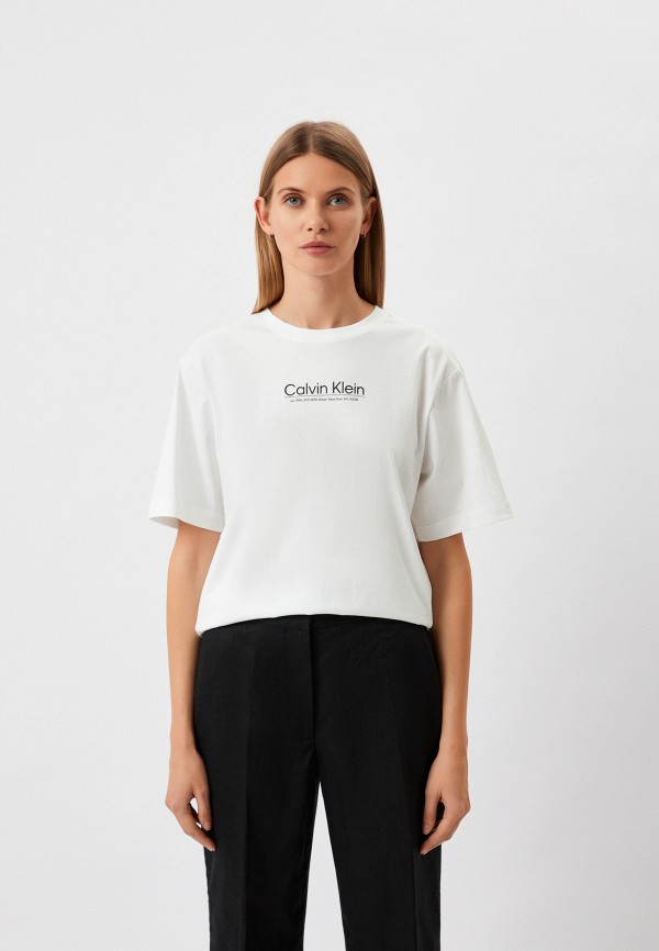 Футболка Calvin Klein