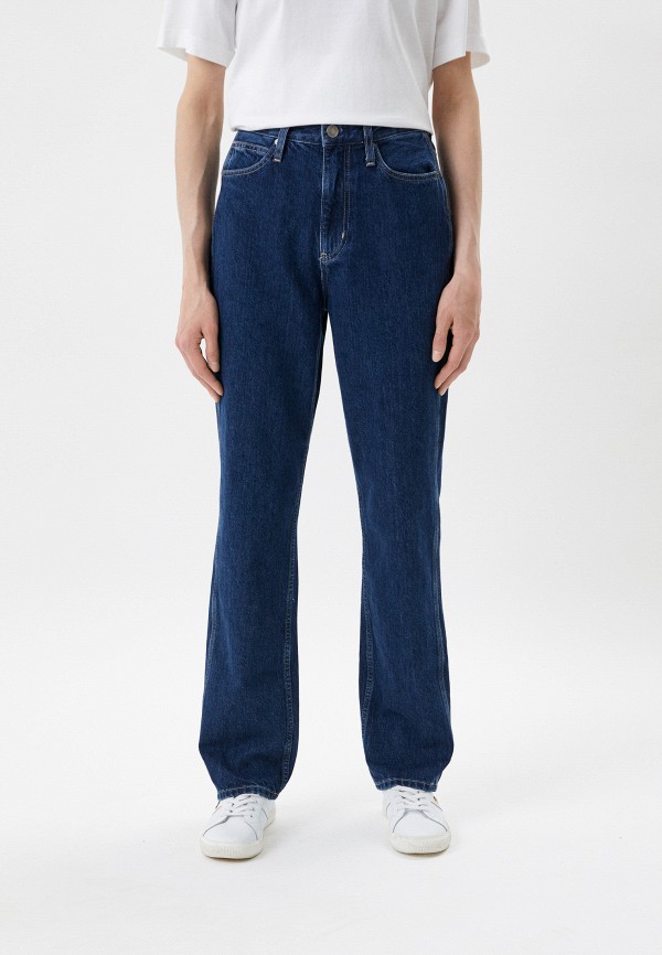 Джинсы Calvin Klein Джинсы Calvin Klein фото