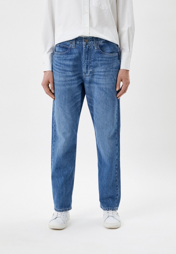 

Джинсы Calvin Klein, Синий