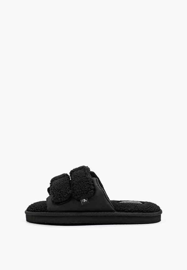 Сабо Calvin Klein Jeans черный YW0YW00861 RTLACG724301