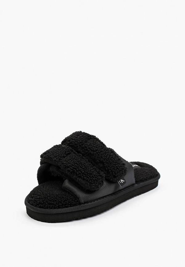 Сабо Calvin Klein Jeans черный YW0YW00861 RTLACG724301