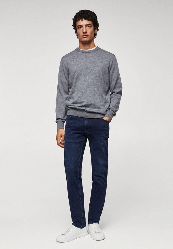 фото Джинсы mango man