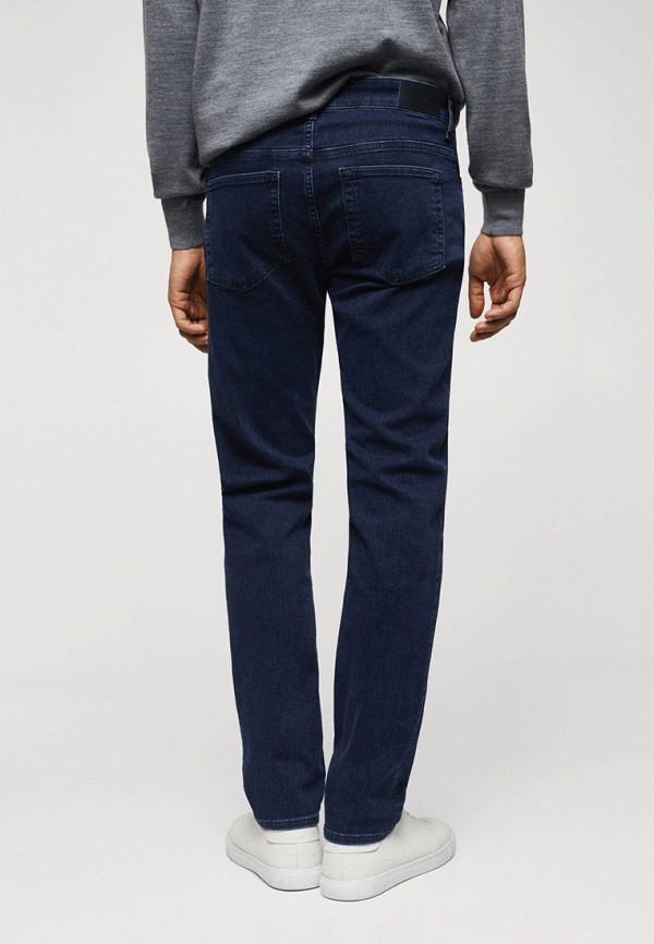 фото Джинсы mango man