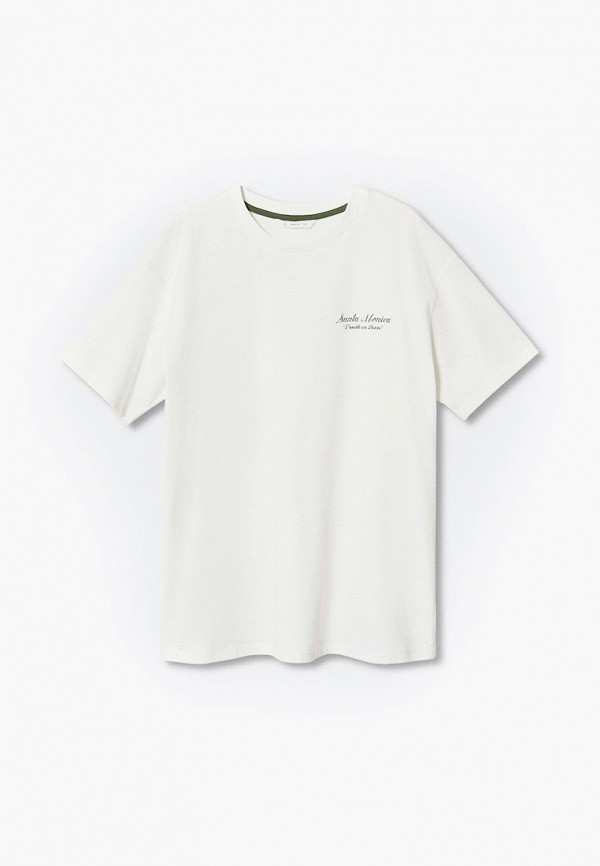 Футболка  Mango Kids