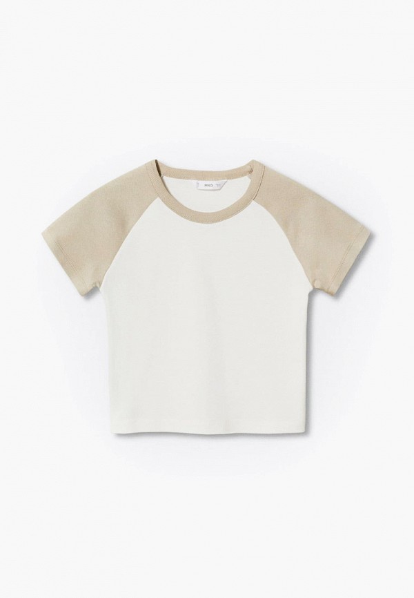 Футболка Mango Kids Футболка Mango Kids фото