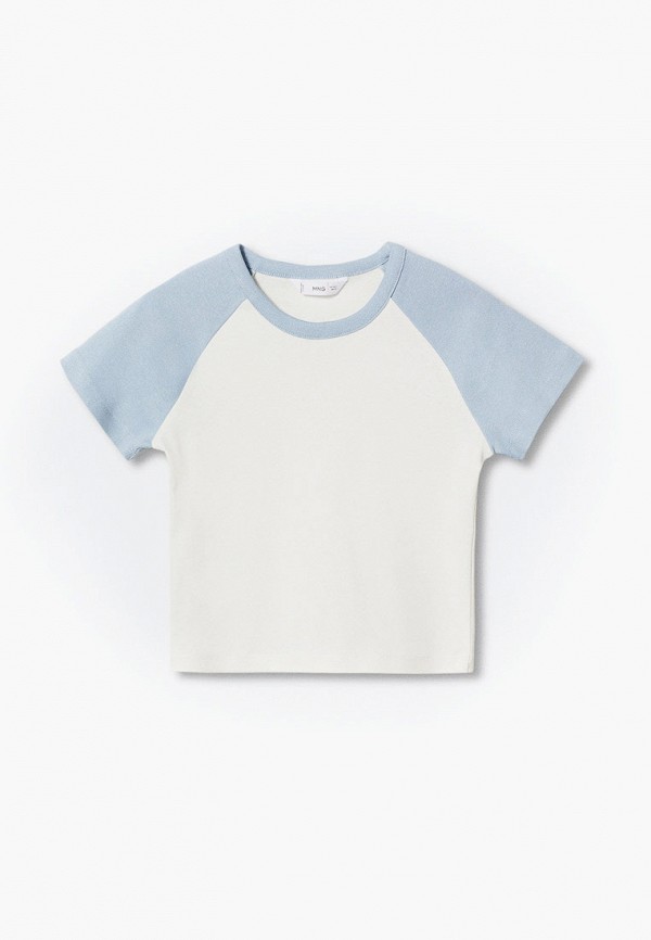 Футболка  Mango Kids