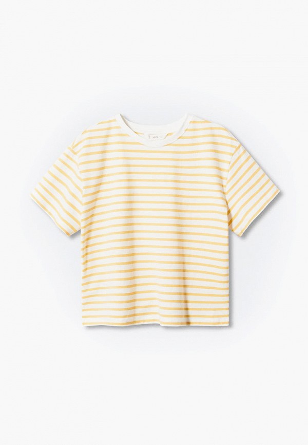 Футболка  Mango Kids