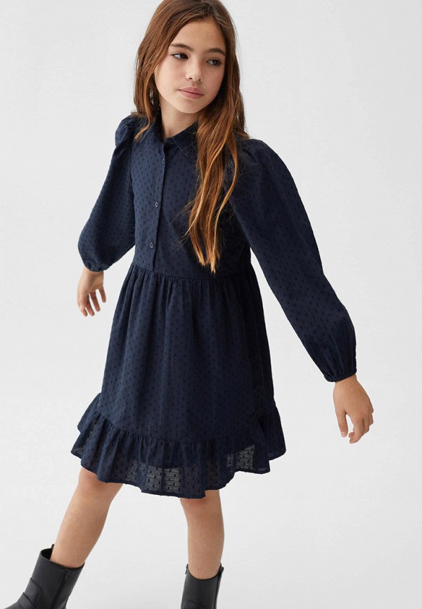 Платье  Mango Kids фото