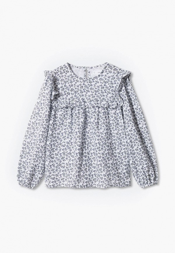 Блуза Mango Kids 47050071