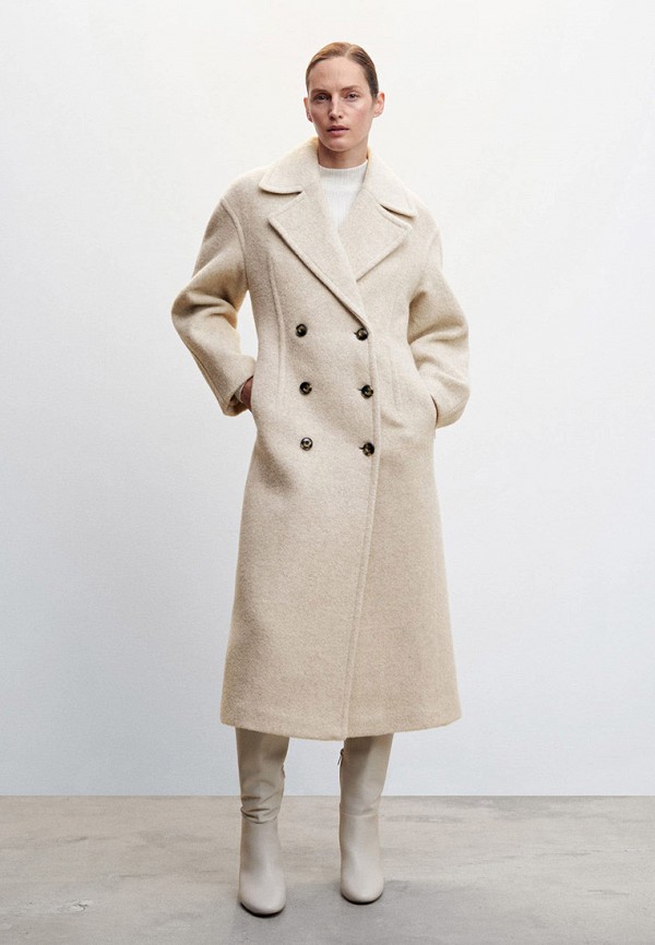 фото Пальто mango