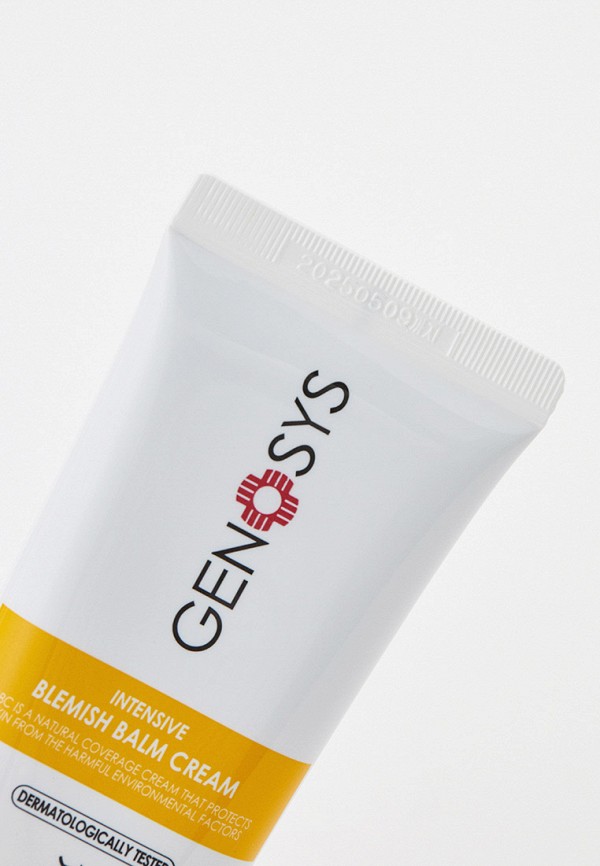 фото Bb-крем genosys
