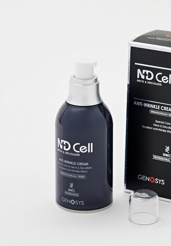 Крем для тела  Genosys фото