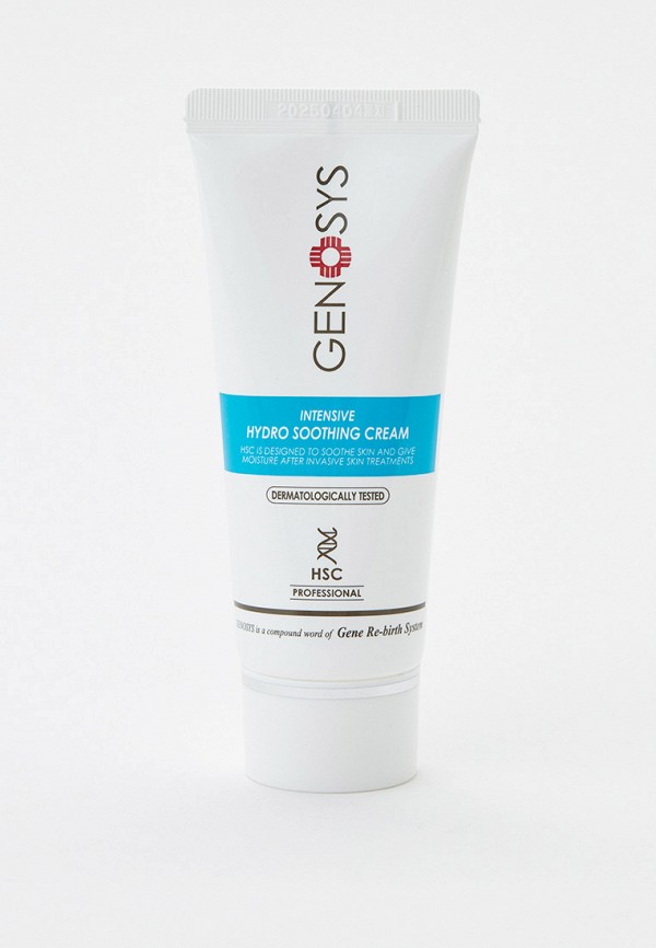 Крем для лица  Genosys
