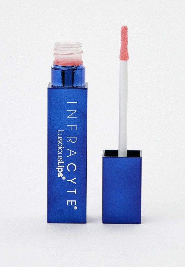 Блеск для губ Infracyte Lusciouslips